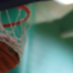 Junior Basketball - Douglas