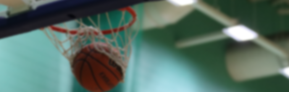 Junior Basketball - Douglas
