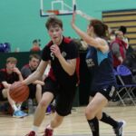 Pre-Season Round Robin