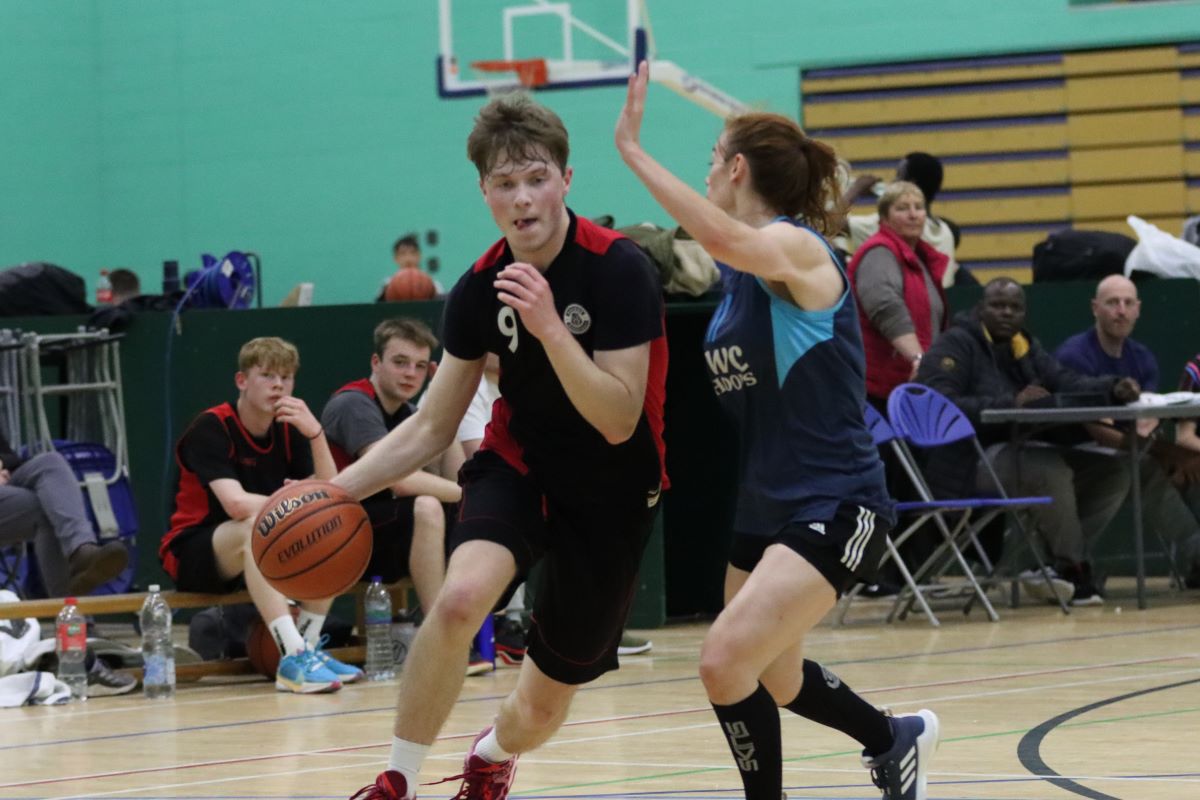 Pre-Season Round Robin