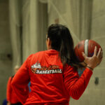 Ladies Open Training