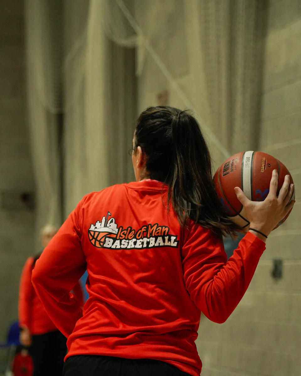 Ladies Open Training