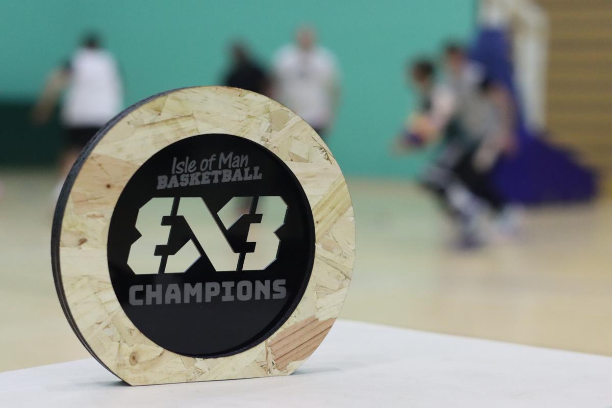 3x3 Winter Tournament