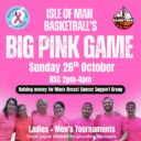 Big Pink Game