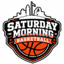 Saturday Morning Basketball