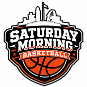 Saturday Morning Basketball