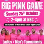 Big Pink Game 2026